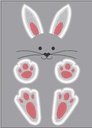 Lapinou franges 2