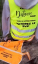 R200XEV - Gilet CORE à visibilité accrue 3