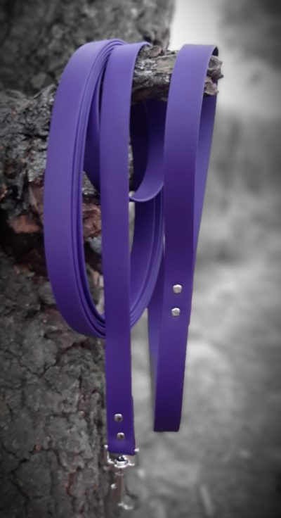 Longe 20 mm en PCV en 5 m - 8 m - 10 m 2