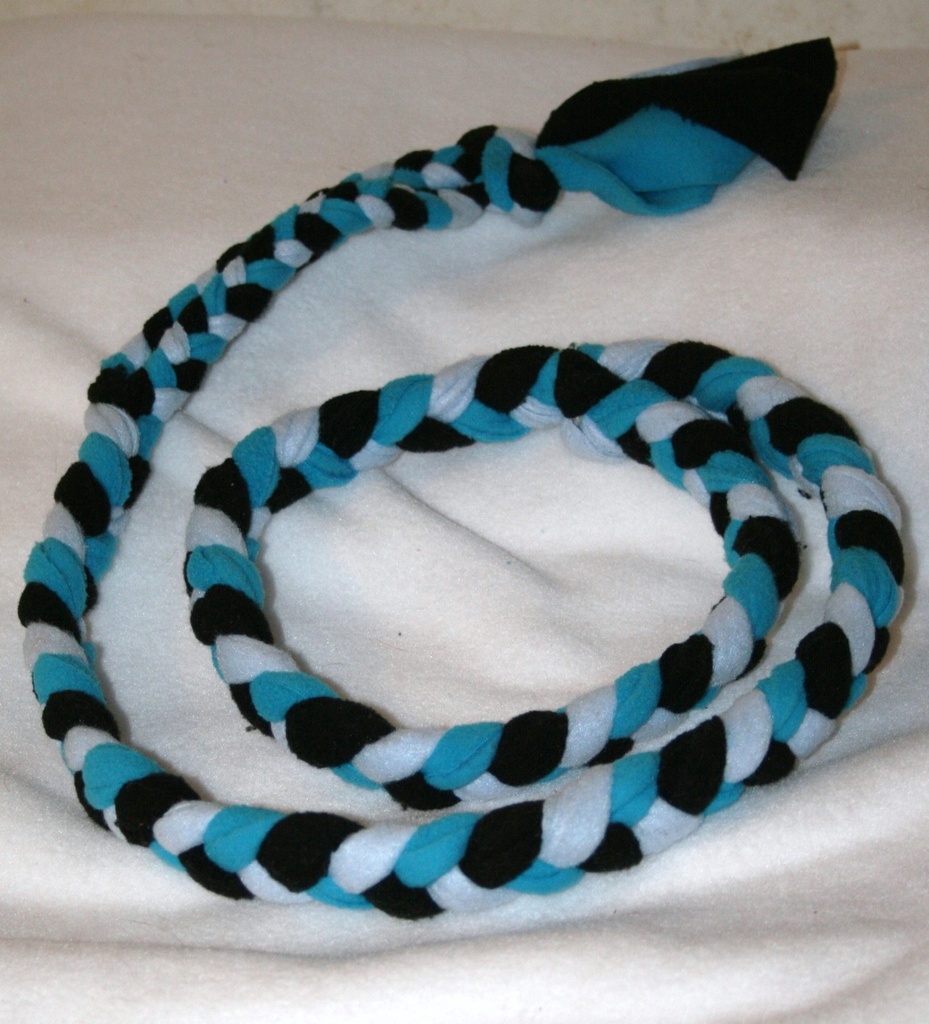 Laisse lasso polaire 2