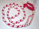 Laisse Lasso Tug tressée polaire 3 coloris 3