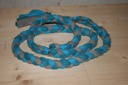 Laisse Lasso Tug tressée polaire 3 coloris 5