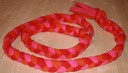 Laisse Mousqueton Tug 3 couleurs 4