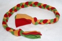 Tug jouet polaire 3 coloris 6