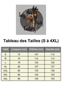 Veste Unisex softshell sans manche Pays 2