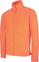 Veste Mixte Micropolaire Zippée 4