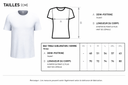 T-shirt vitrail imprimé 2