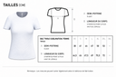 T-shirt vitrail imprimé 3