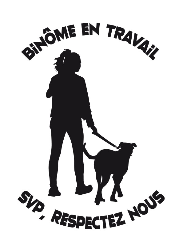 Binôme canin 3