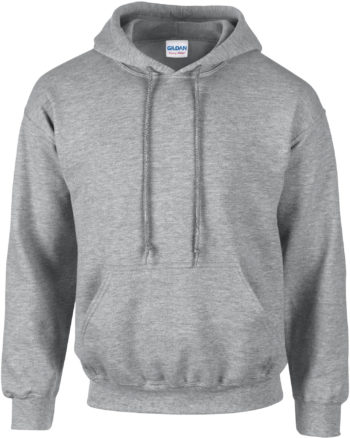 Sweat-shirt capuche Aussie saute moutons 3