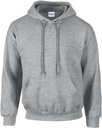 Sweat-shirt capuche J'peux pas, j'ai tricot 2