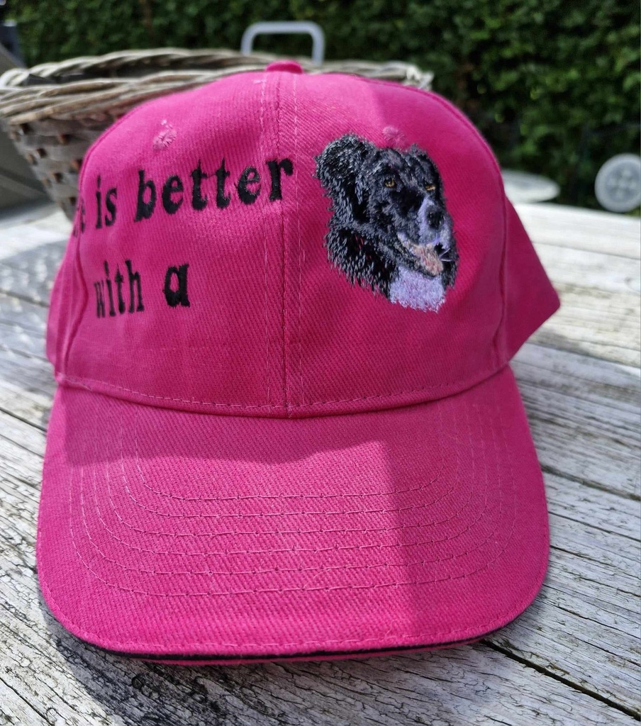 Life is better with 3