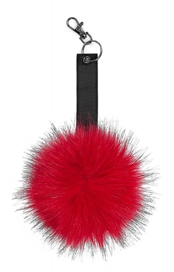 Bonnet avec pompon interchangeable 4