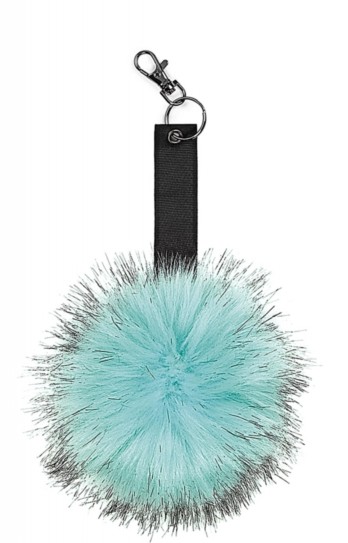 Bonnet avec pompon interchangeable 6