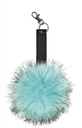 Bonnet avec pompon interchangeable 6