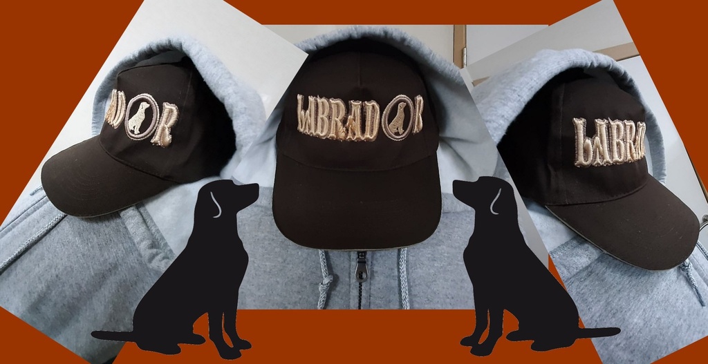 Casquette Race 3D 4