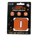 DC Orange