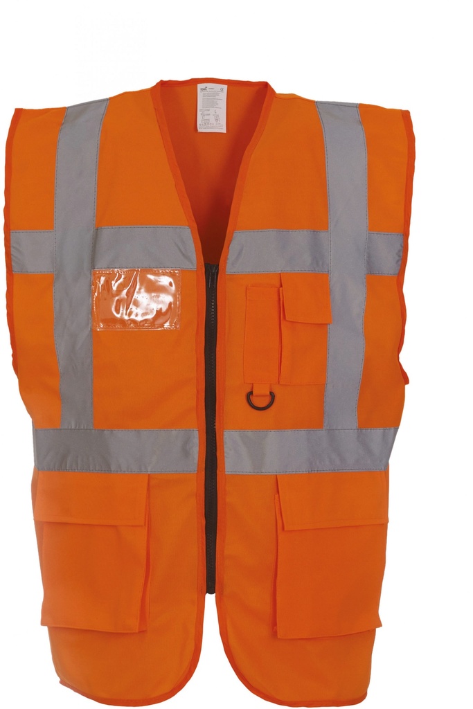 Orange fluo