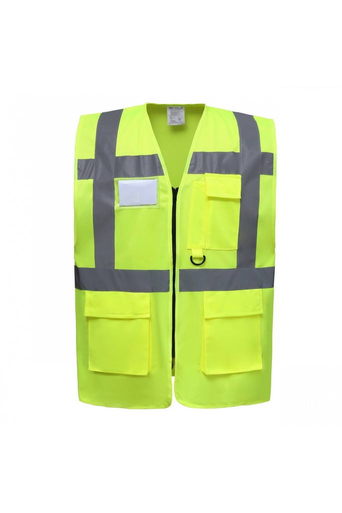 Jaune fluo