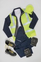 Jaune fluo