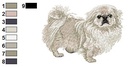 Pekinois