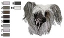 Chien chinois
