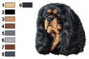 Cavalier king charles 2