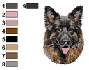 Berger allemand 2