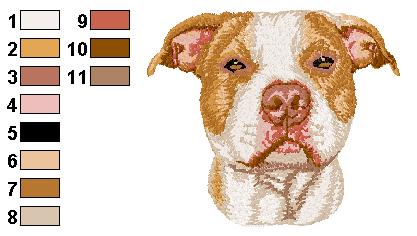 Amstaff