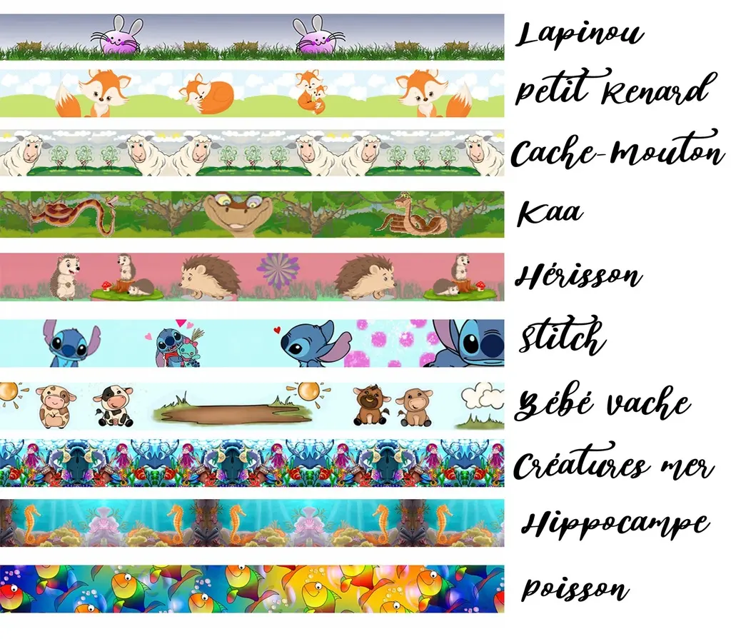 Laisse personnalisée avec amortisseur 3.webp