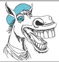 Bébert le cheval