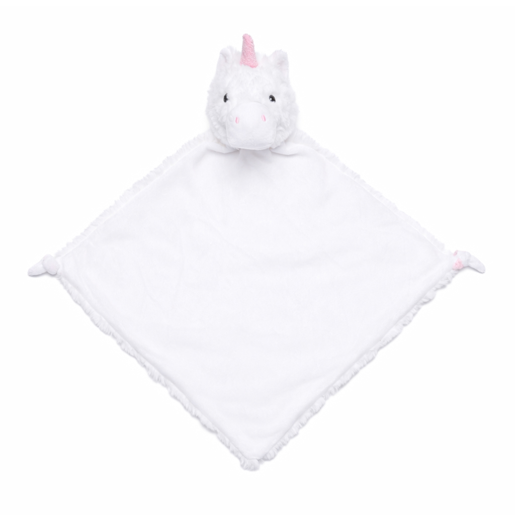 Doudou personnalisable