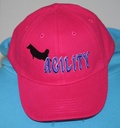 Casquette en stock