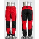 Pantalon coton