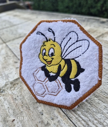 Lingette Abeille