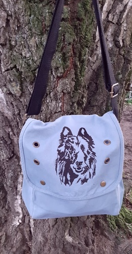 Sac bandoulière