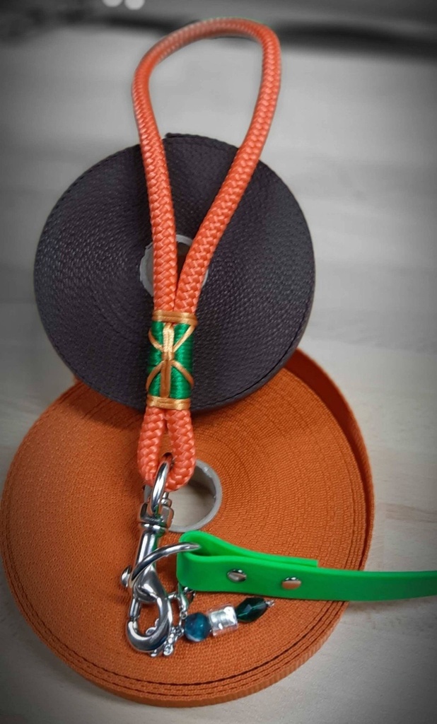 Poignée interchangeable Modèle "Rio"