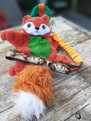 [TFORET] Tug doudou de la Forêt