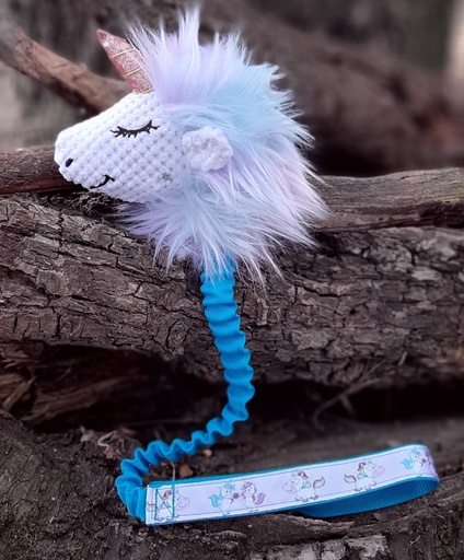 [TBALFOUR001-1-1-1-3] Tug doudou Licorne
