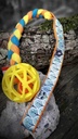 Tug Balle polaire