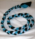 Laisse Lasso Tug tressée polaire 3 coloris