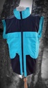 Veste de conduite Turquoise