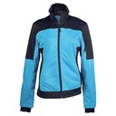 Veste softshell bicolore (modèle femme)
