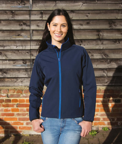 [VFSOFTSHELLSM-1] Manteau softshell