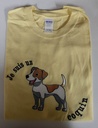 T-shirt divers en déstockage