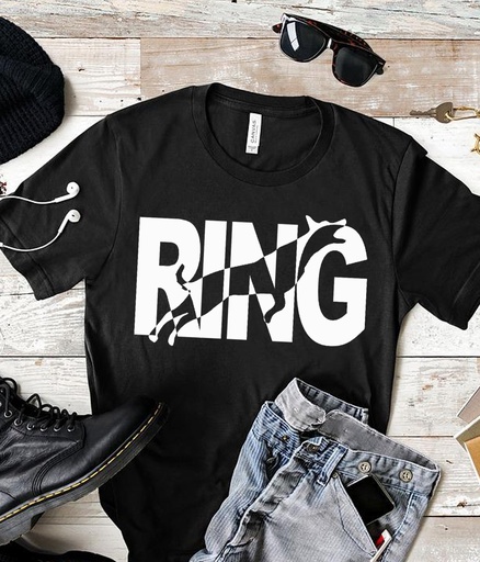 [FTSDREAMTEAM-1-3-1-2] Ring