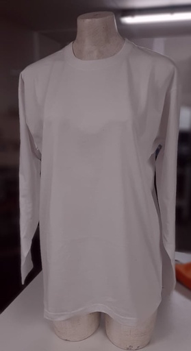 T-shirt longues manches