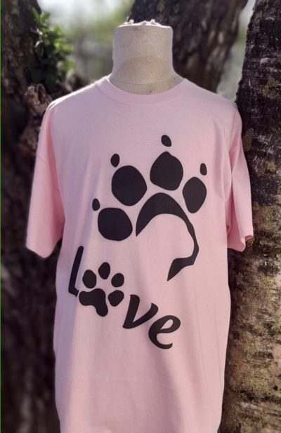 Love patte