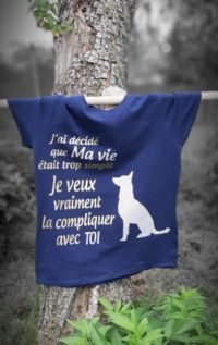 [TROPSIMPLFLEXORPAIL] Ma vie est trop simple + la race de son choix