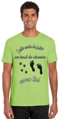 [BOUTCHEMINHOM] Un bout de chemin avec toi